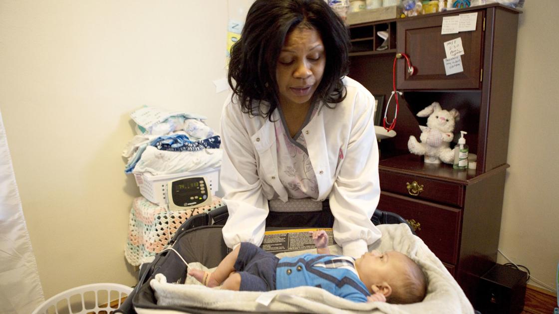 UVa telemedicine helps even the tiniest patients
