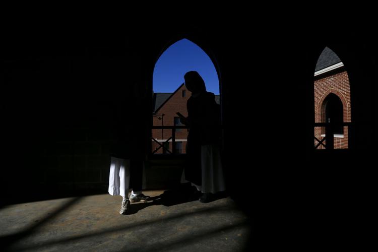 Multimilliondollar expansion of Crozet monastery coming to fruition