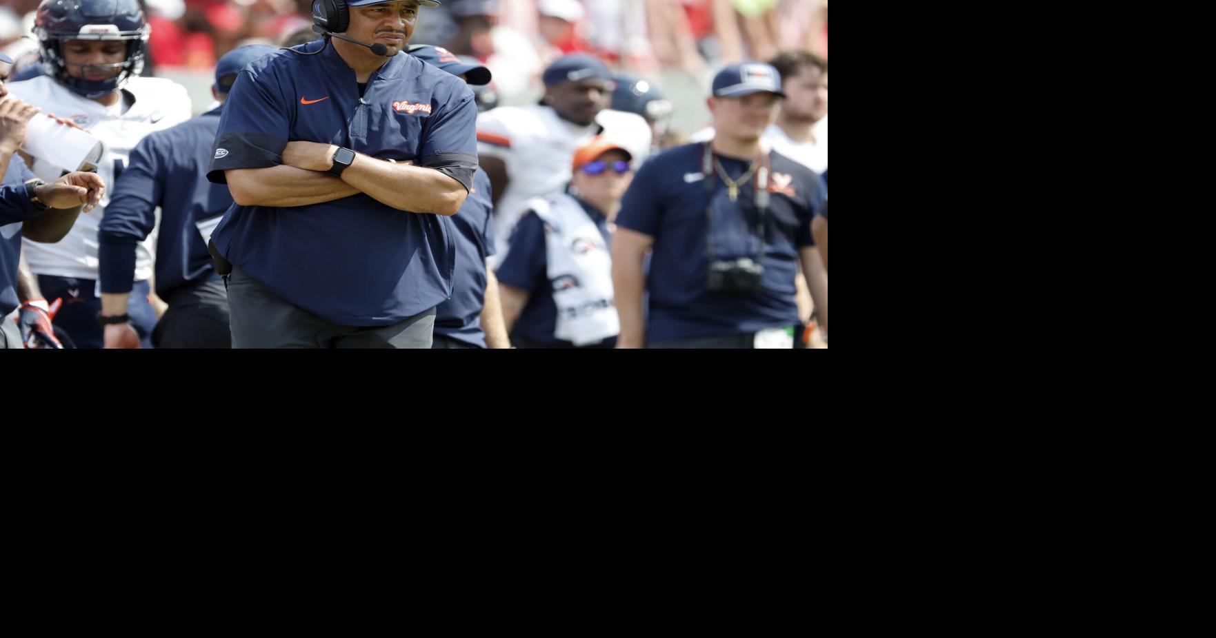 Keys to victory for Wash. State at No. 18 Virginia football