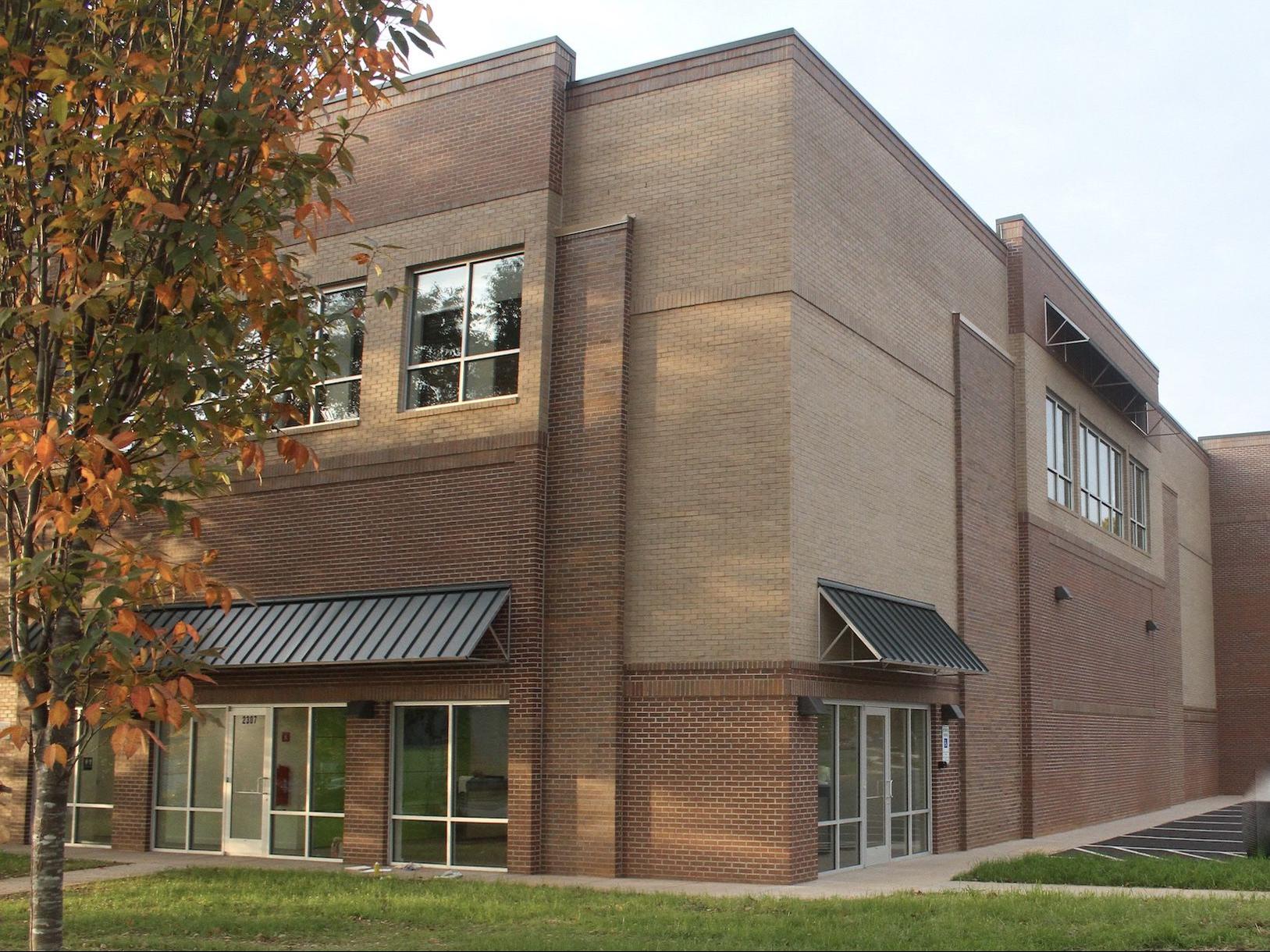 High End Storage Facility On Hydraulic Offers Lots Of Options Real Estate Dailyprogress Com