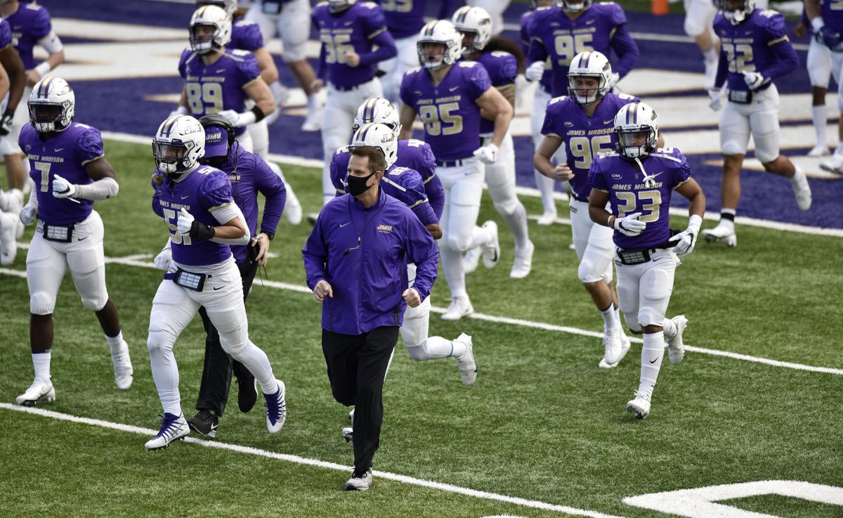 Jmu Academic Calendar 2022 Jmu, Odu Receive 2022 Sun Belt Football Schedules | Sports |  Dailyprogress.com