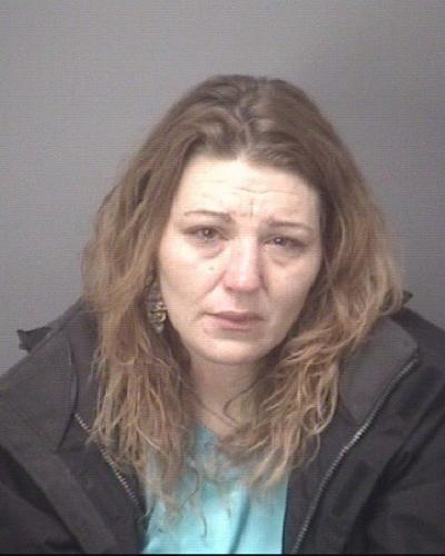 Car rams Augusta Sheriff #39 s cruiser three times before arrest