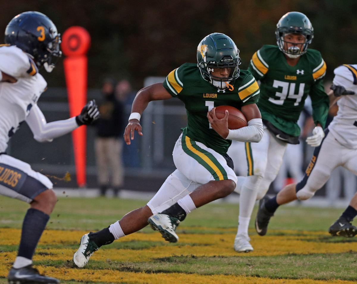 Camp Kickoff What To Watch For As Prep Football Teams Begin