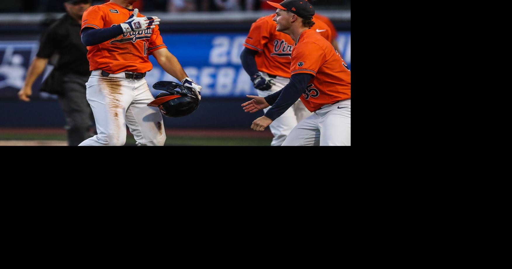 UVa notebook: Start times set for Charlottesville Super Regional