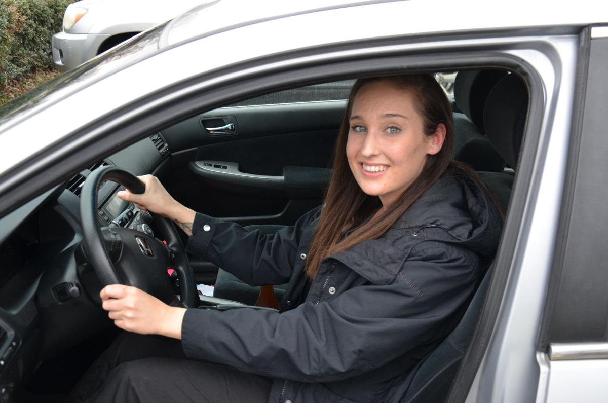 Network2Work - donated cars