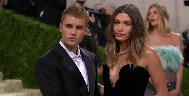 Hailey Bieber refutes claims that Justin mistreats her