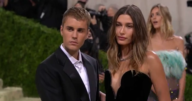 Hailey Bieber refutes claims that Justin mistreats her