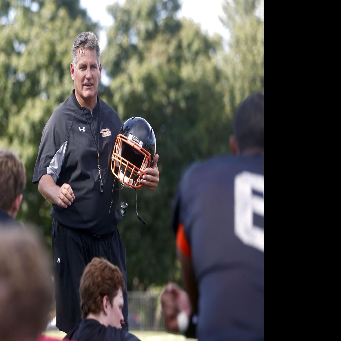 Alexander To Leave Woodberry Forest Football Team After Season C