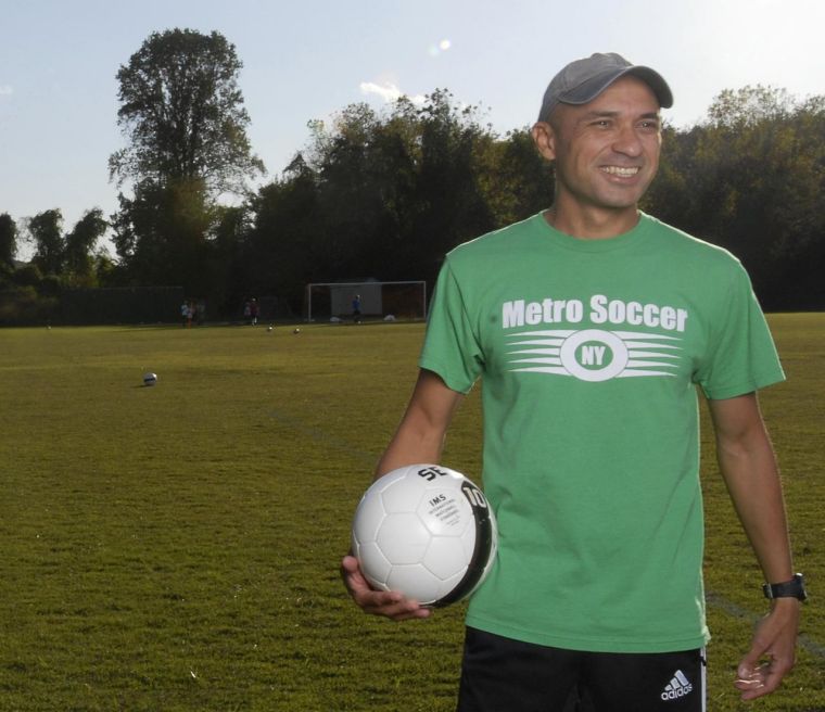 Soccer, football or whatever: Racing Club de Avellaneda Greatest All-Time  Team