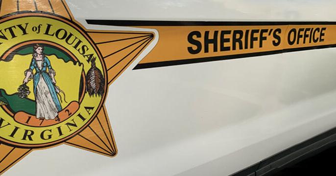 Louisa woman arrested after police say she shot, injured landlord