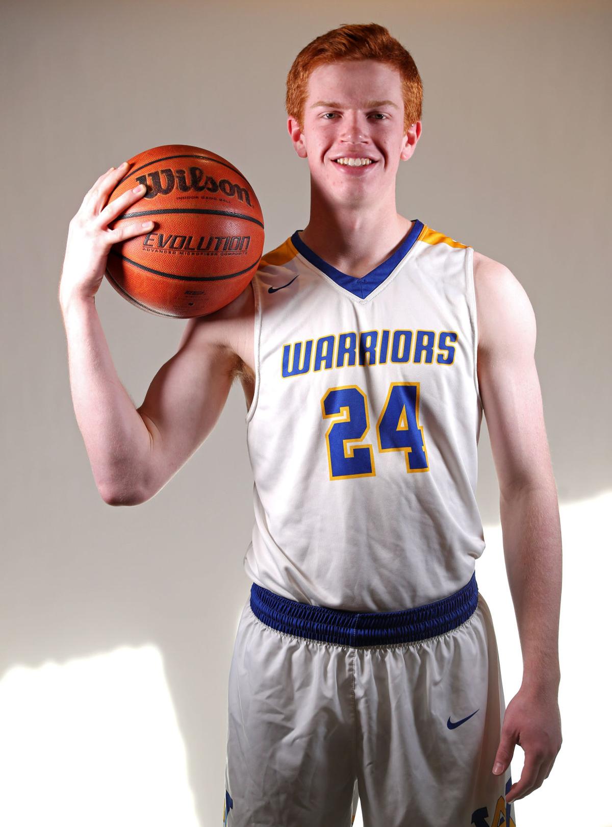 2017 18 All Central Virginia Boys Basketball Team C Ville