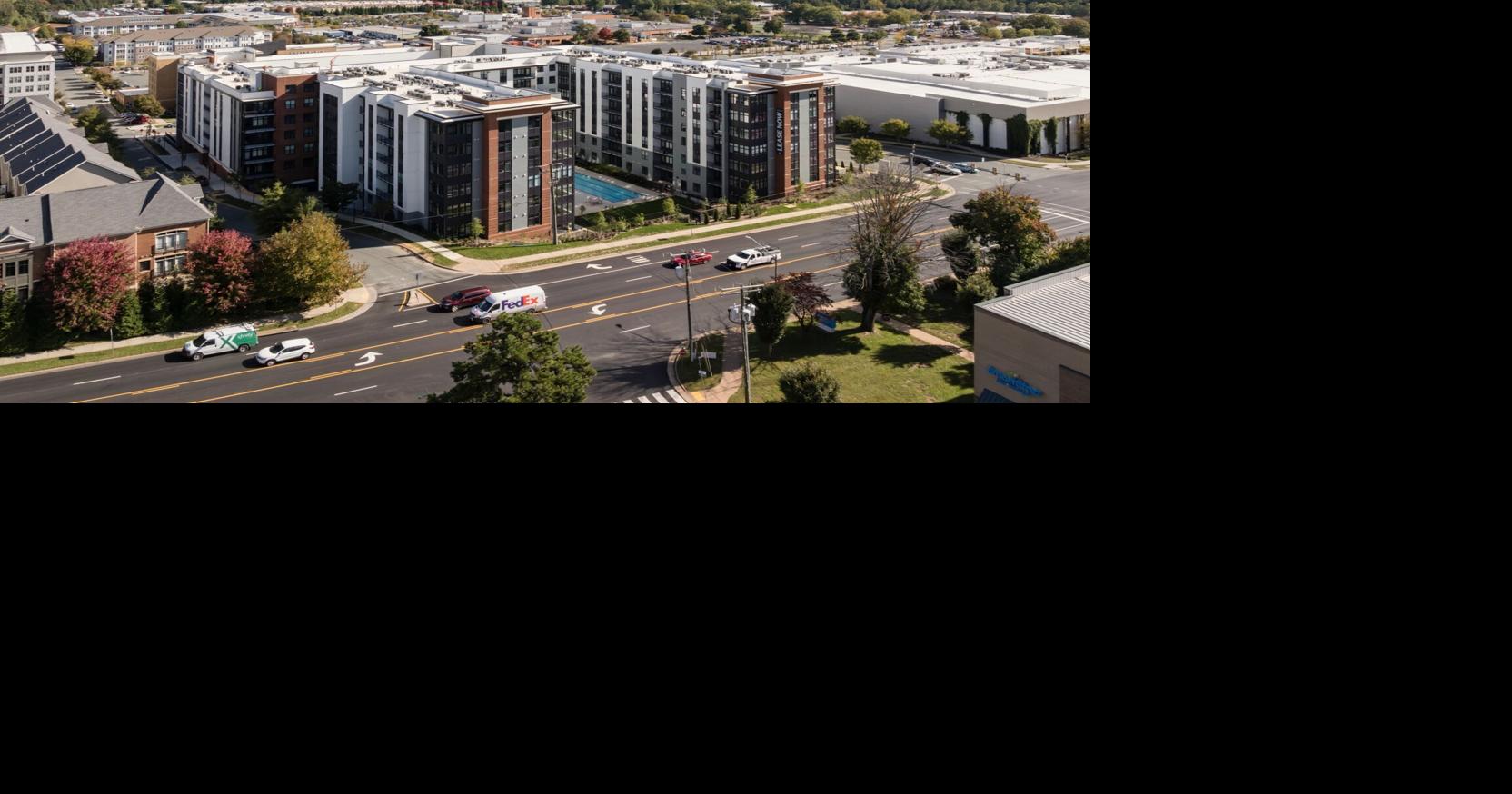 Work remotely and live luxuriously at The Elysian at Stonefield