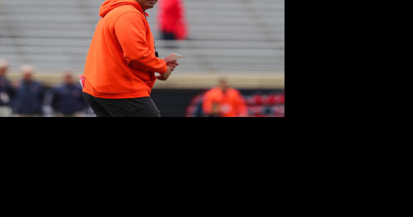 Virginia football spring transfer portal primer: How will the Hoos look to boost their roster?