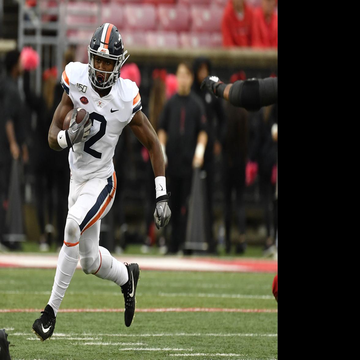Keys To Victory Virginia Vs Clemson Cavalier Insider