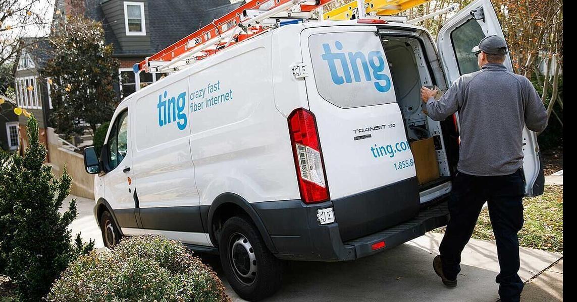 Ting Internet lays off 13% of workforce