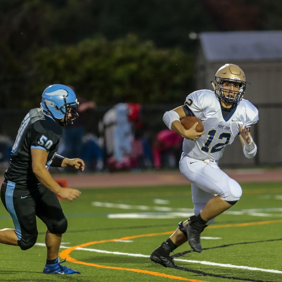 2016 Virginia Football Recruiting Class Cavalier Insider
