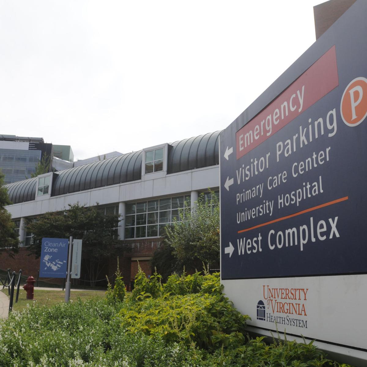 Uva Doctor Claims Immunity In Lawsuit Local News