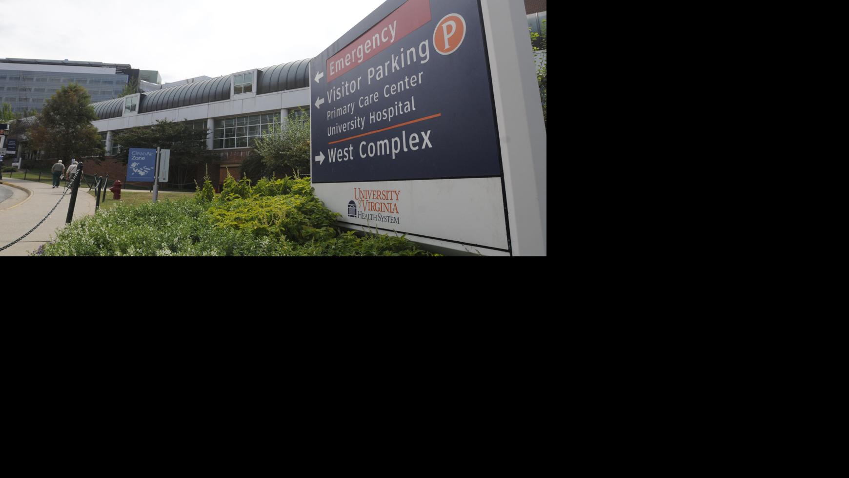 Uva Doctor Claims Immunity In Lawsuit Local News Dailyprogress Com