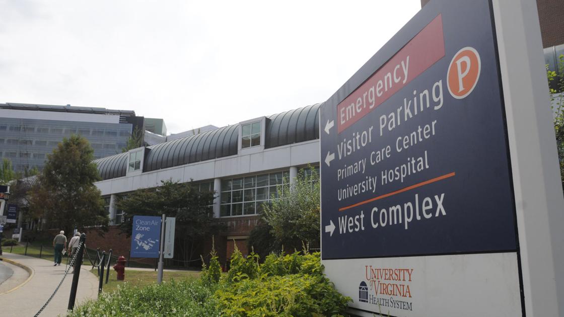 Uva Doctor Claims Immunity In Lawsuit Local News Dailyprogress Com