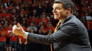 Price Jumps With Demand For Uva Syracuse Basketball Tickets