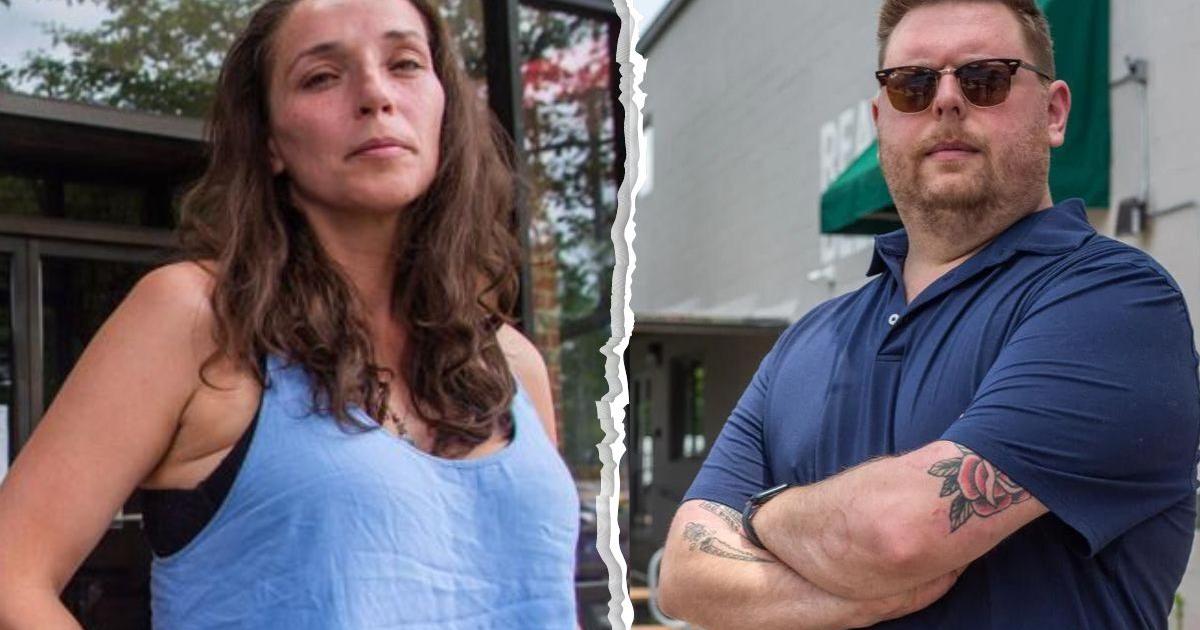 The Siren returns: Hunter Smith's empire is dead, but Laura Fonner isn't