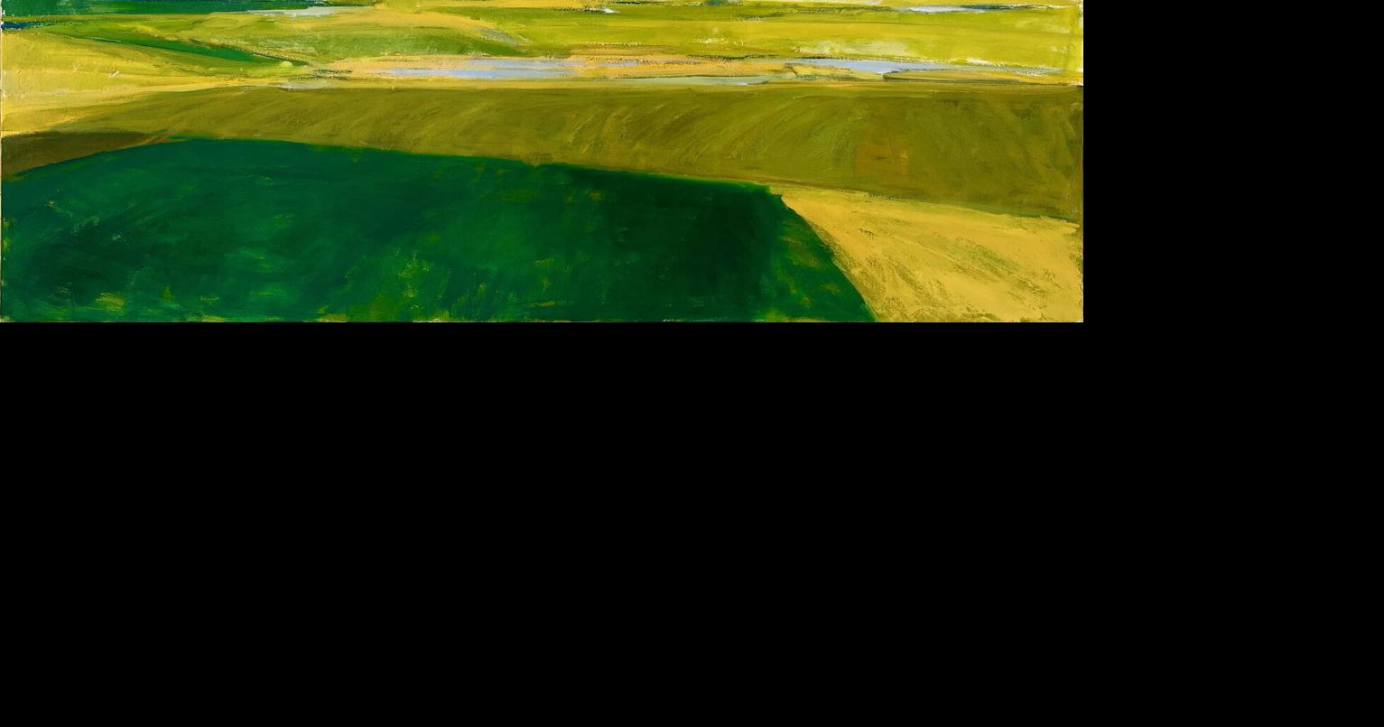 Art Notes for July 7