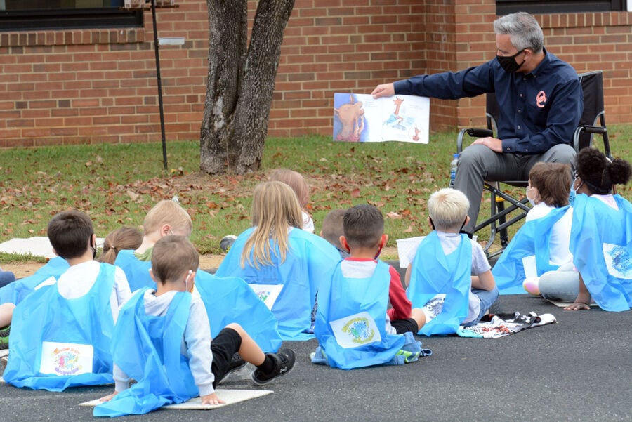 JP-School-UES reading program