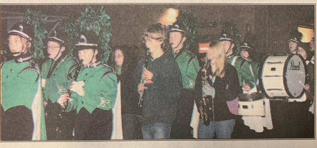 2010 Parade of Lights