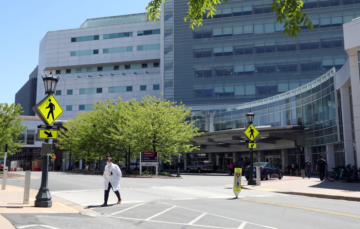 UVa Medical Center