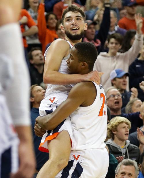Ncaa Vcu Uva Dailyprogress Com