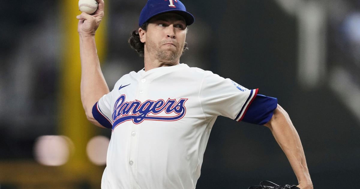 DeGrom und Acuña zu den besten Comeback-Spielern der MLB gewählt; Díaz und ...