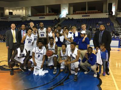 Seniors Guide Barons To State Championship C Ville Varsity