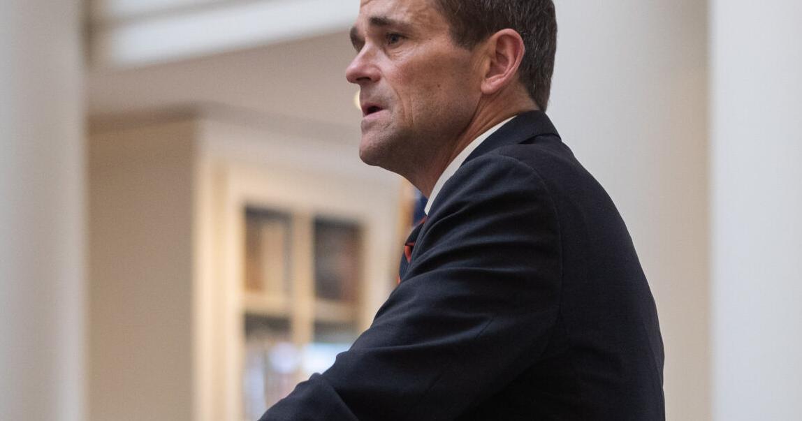 UVA President Faces Calls to Resign Amid Funding Crisis