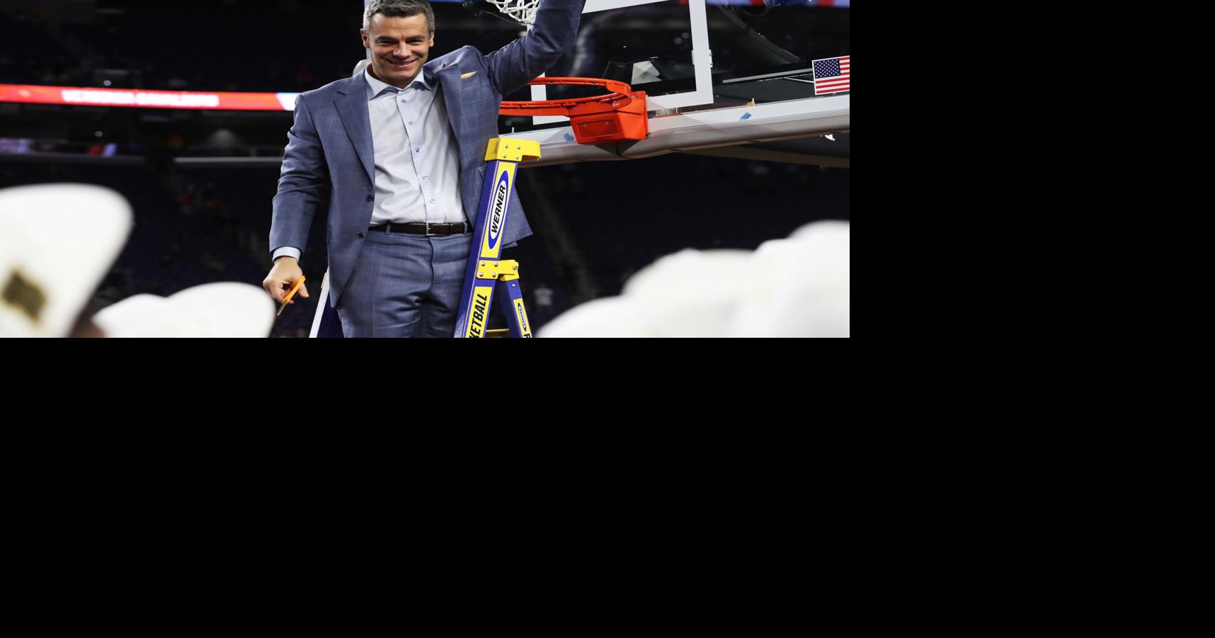 Daily Progress producing book on Tony era