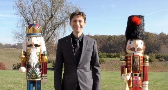 'The Nutcracker' brings Charlottesville Ballet, Symphony together for ...