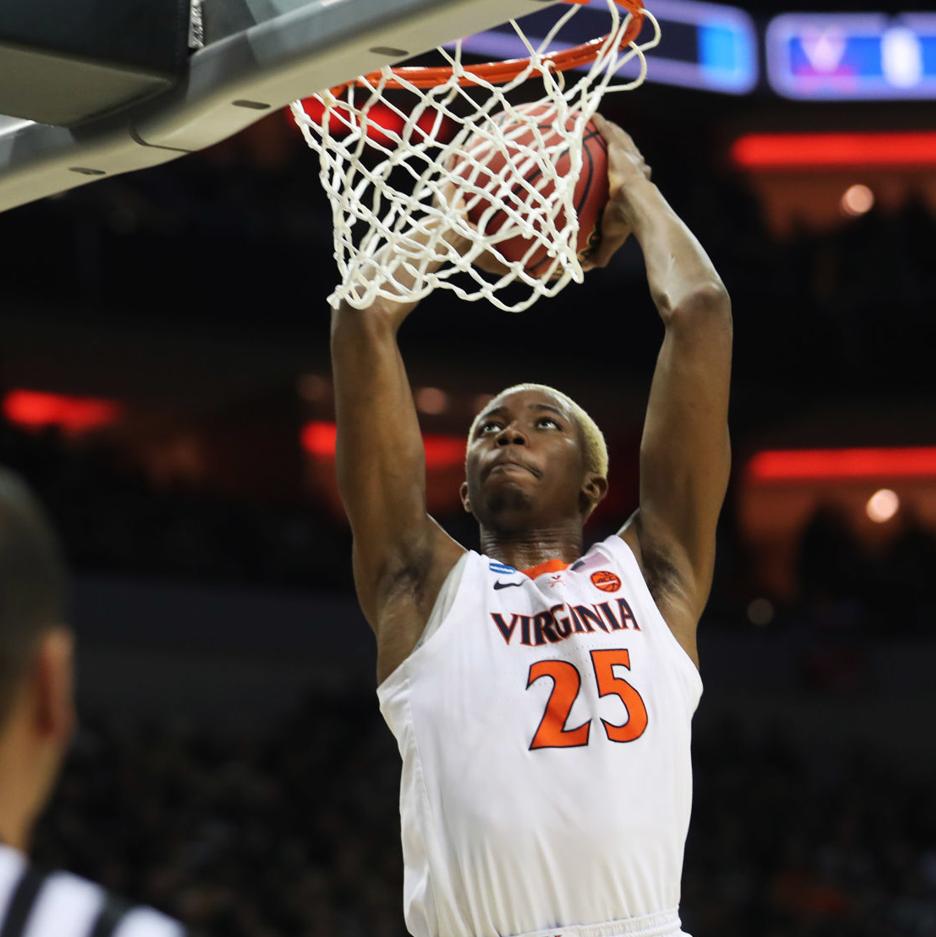 Inside An Acc Men S Basketball Preseason Ballot Cavalier Insider