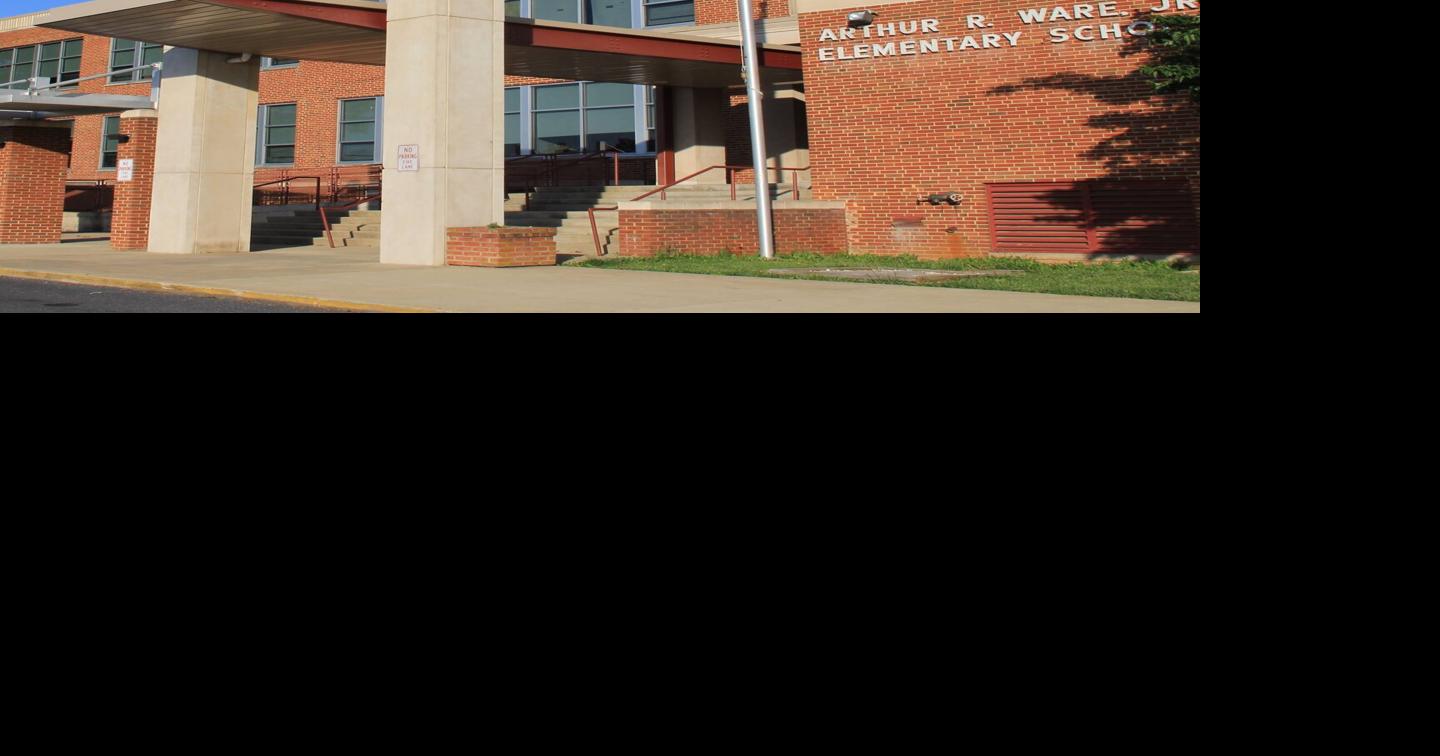 Former Staunton PTA treasurer pleads guilty to embezzling thousands