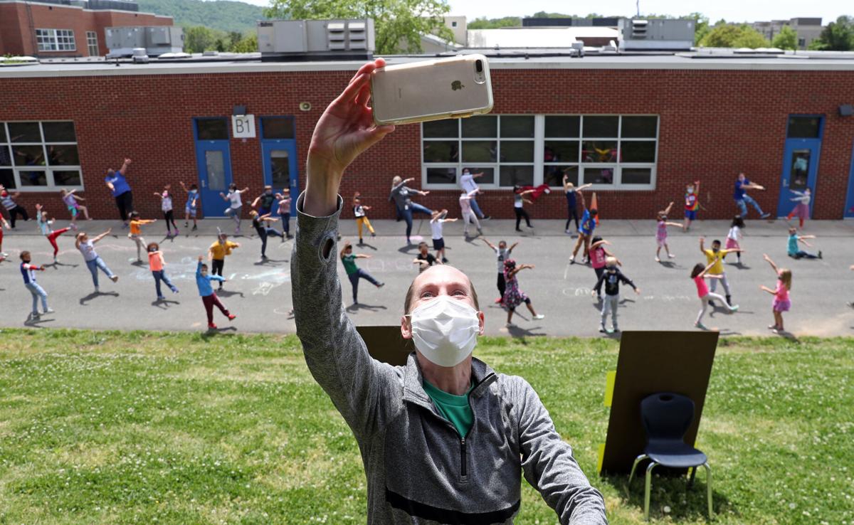 Education outdoors
