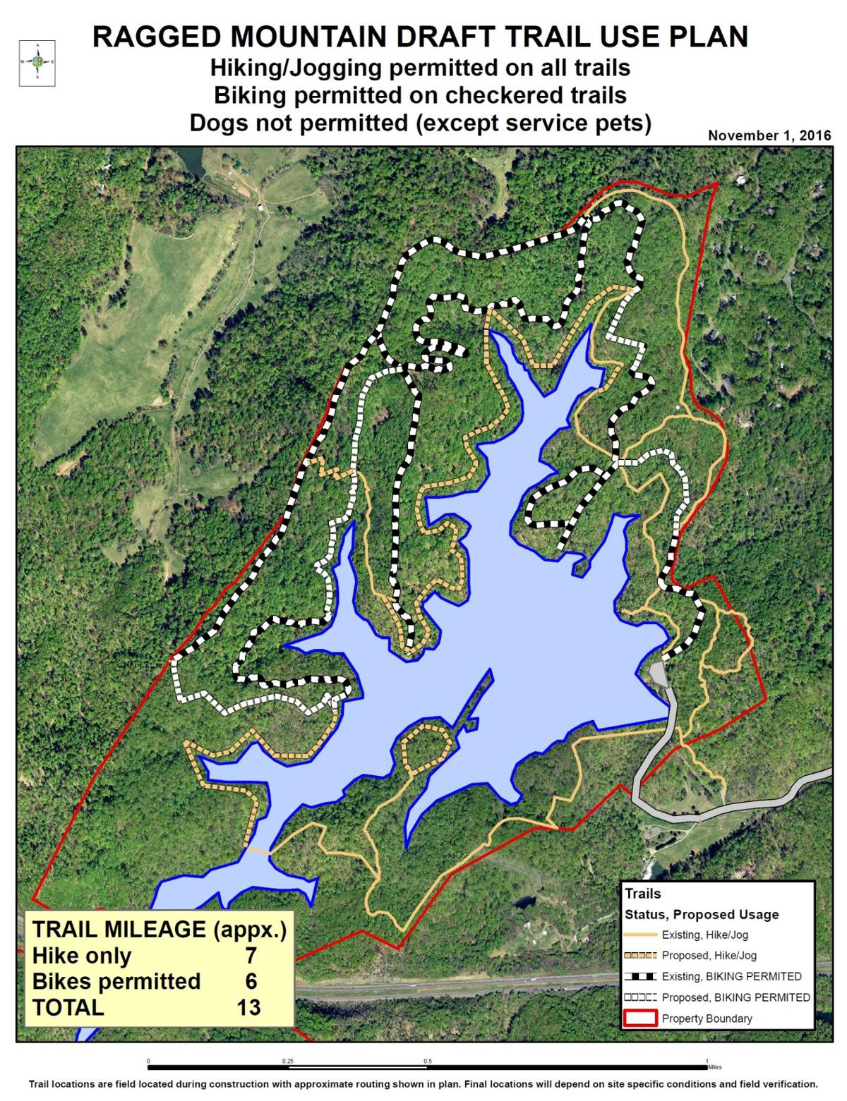 ct-city-panel-briefed-on-ragged-mountain-trail-changes-local-news