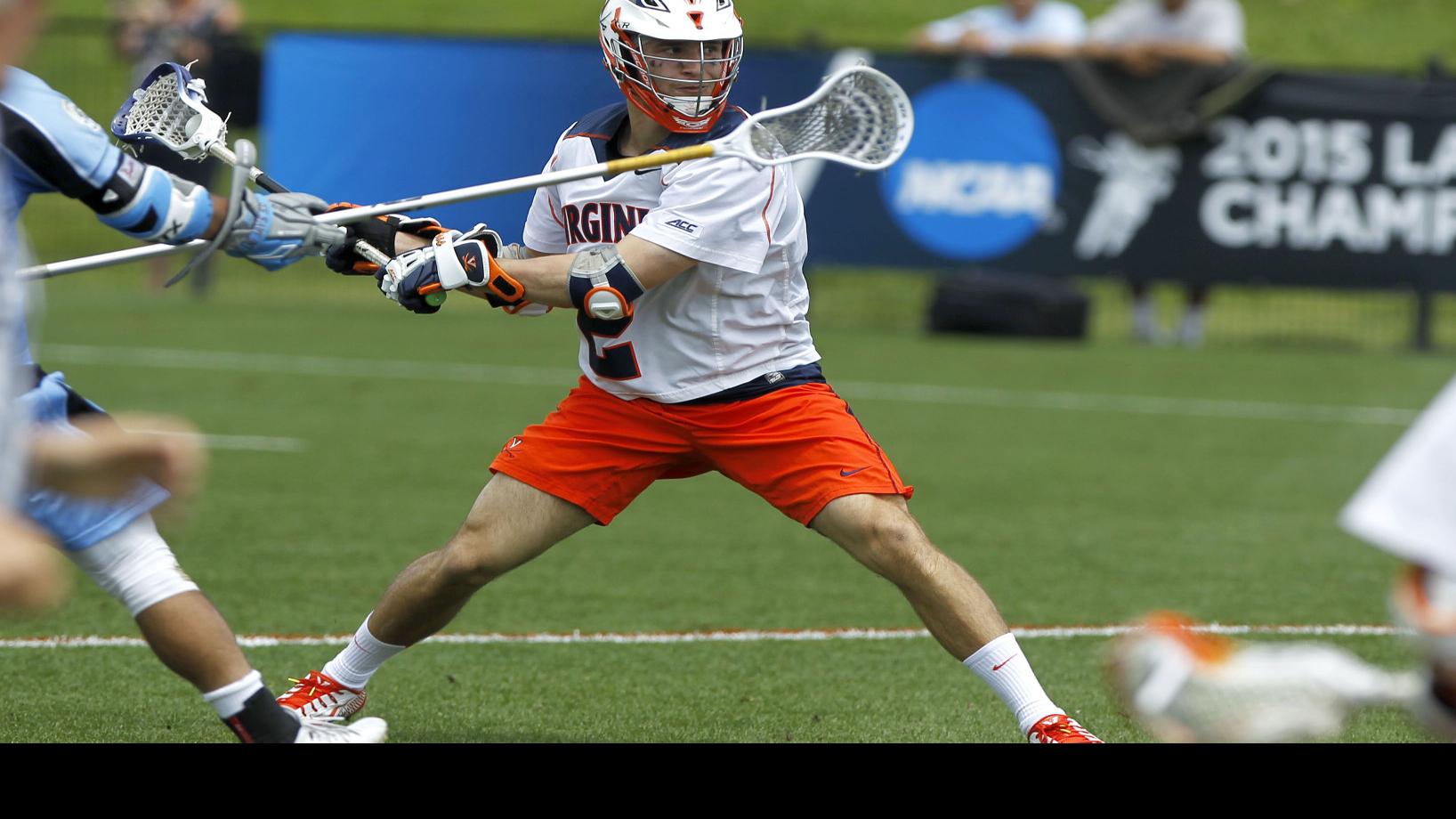 Uva Men S Lacrosse Vs Johns Hopkins Photos Cavalier Insider