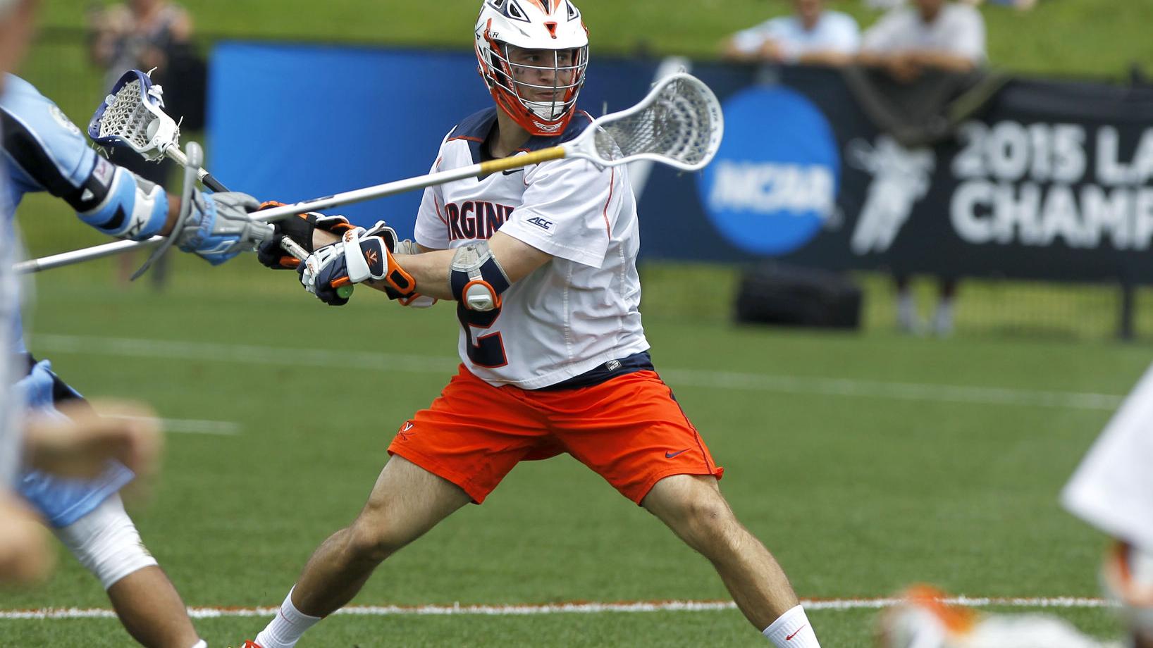Uva Men S Lacrosse Vs Johns Hopkins Photos Cavalier Insider
