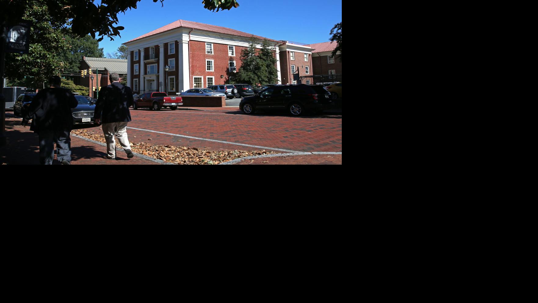 Virginia courts can begin hearing nonemergency, inperson hearings