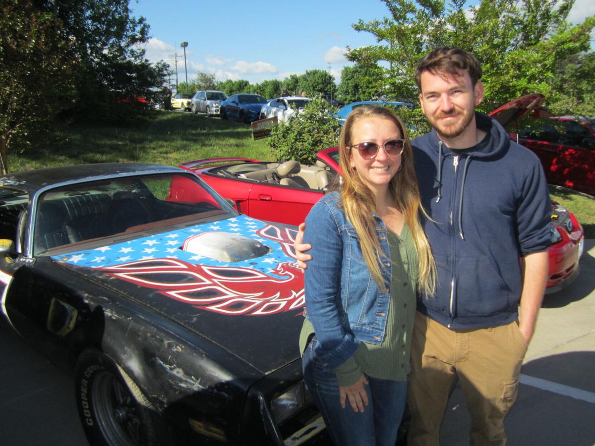 1977 Trans Am