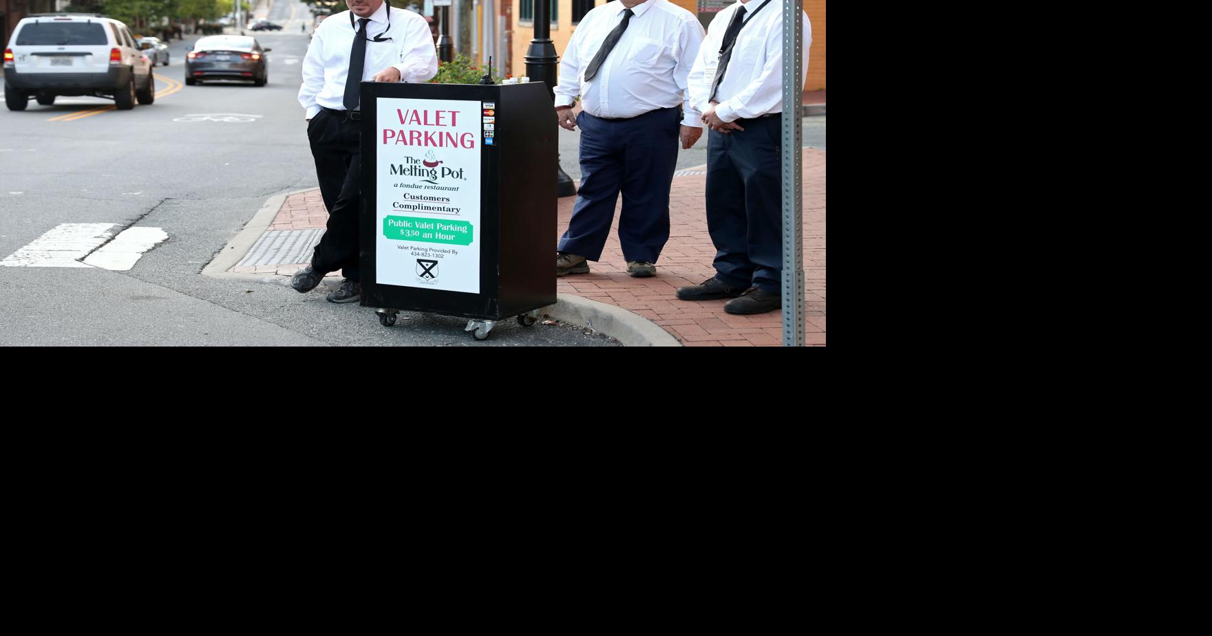 CT: Valet parking now available on Water Street