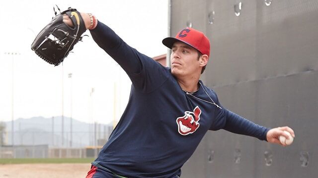 D-backs' Druw Jones likens game to father's, wants to reach MLB quickly