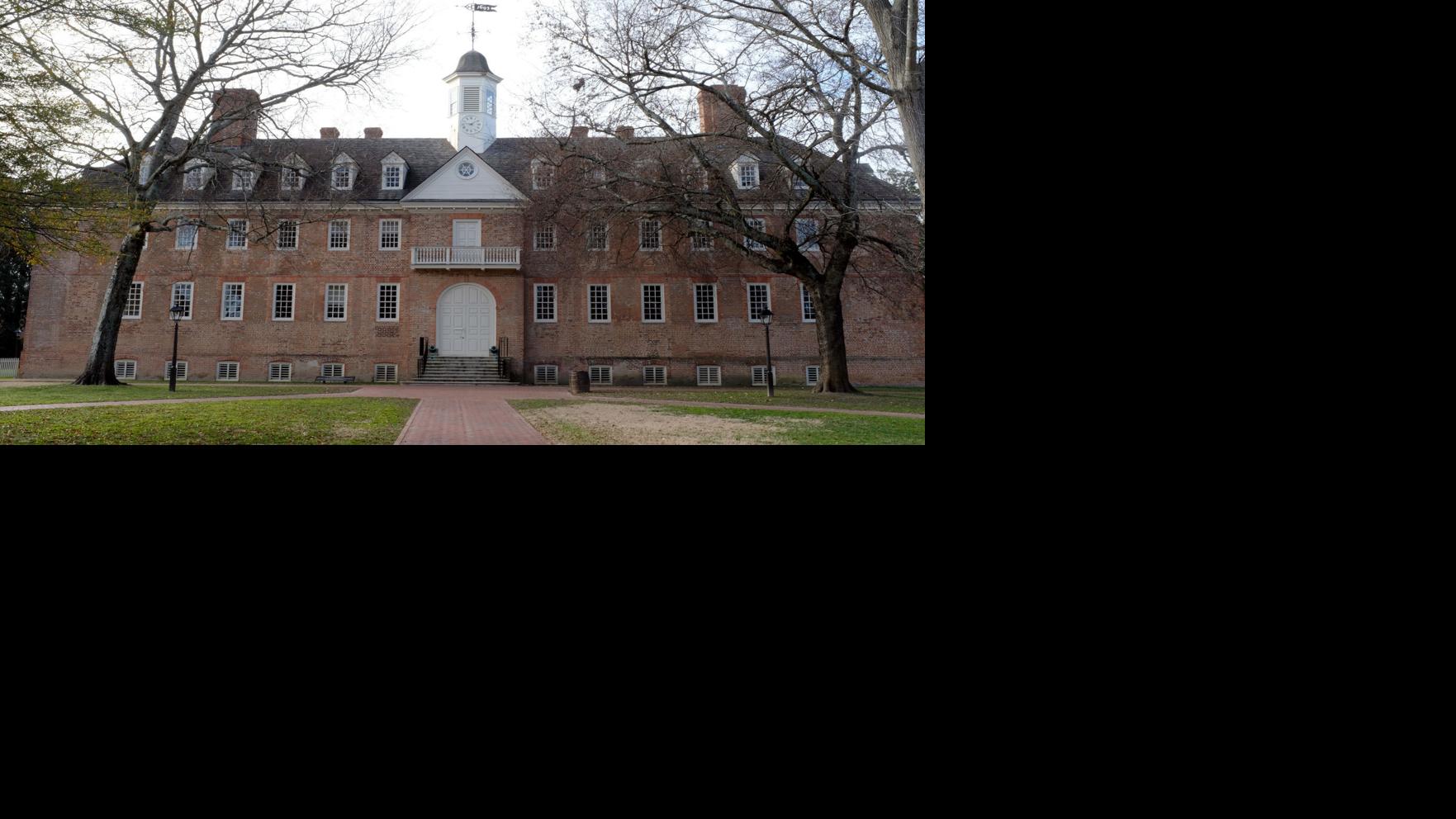 William & Mary mistakenly tells 350 applicants they experienced been accepted | State and Regional News