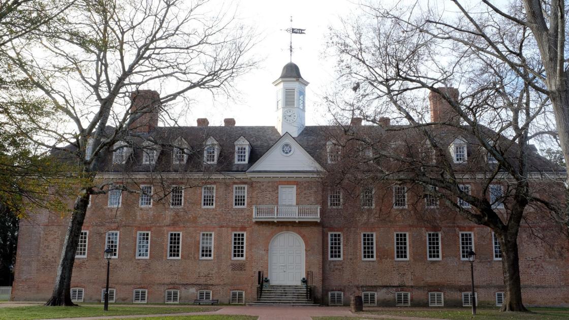 William & Mary mistakenly tells 350 applicants they experienced been accepted | State and Regional News William & Mary mistakenly tells 350 applicants they experienced been accepted | State and Regional News