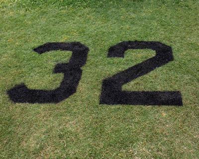 “Fly High JJ”