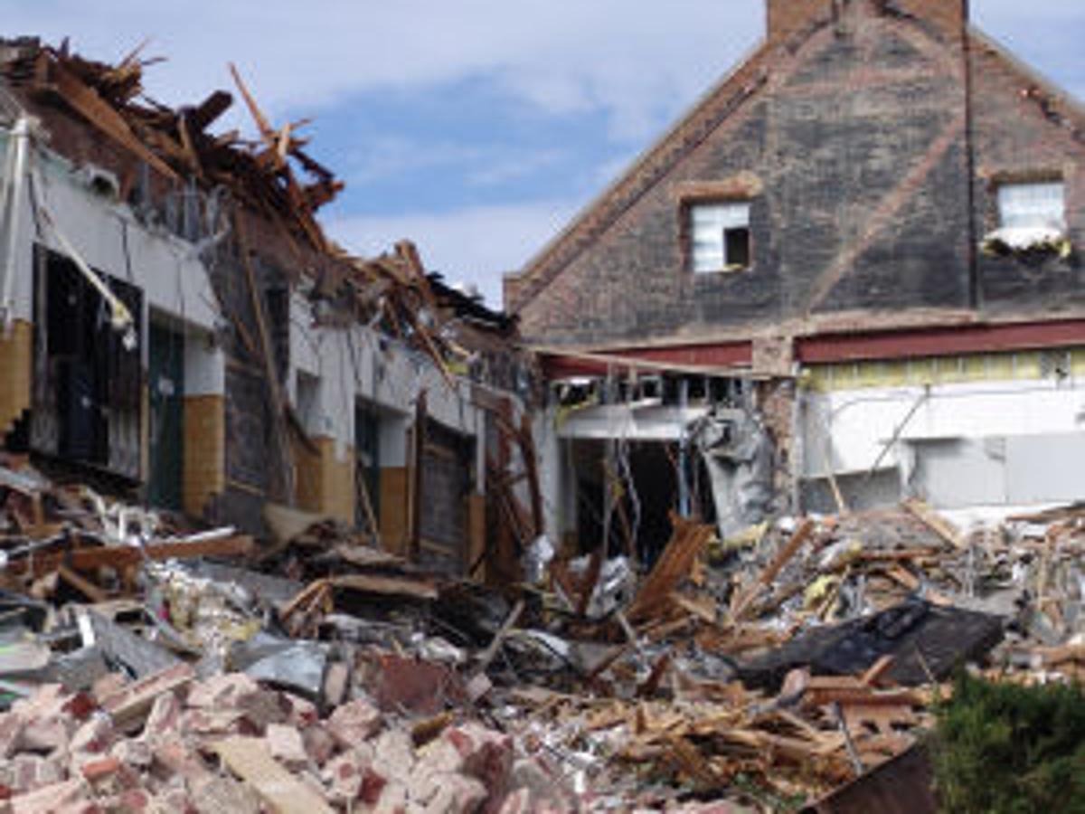 Louisa Schools Begin Rise From Quake Rubble Latest News Dailyprogress Com Louisa Schools Begin Rise From Quake Rubble Latest News Dailyprogress Com