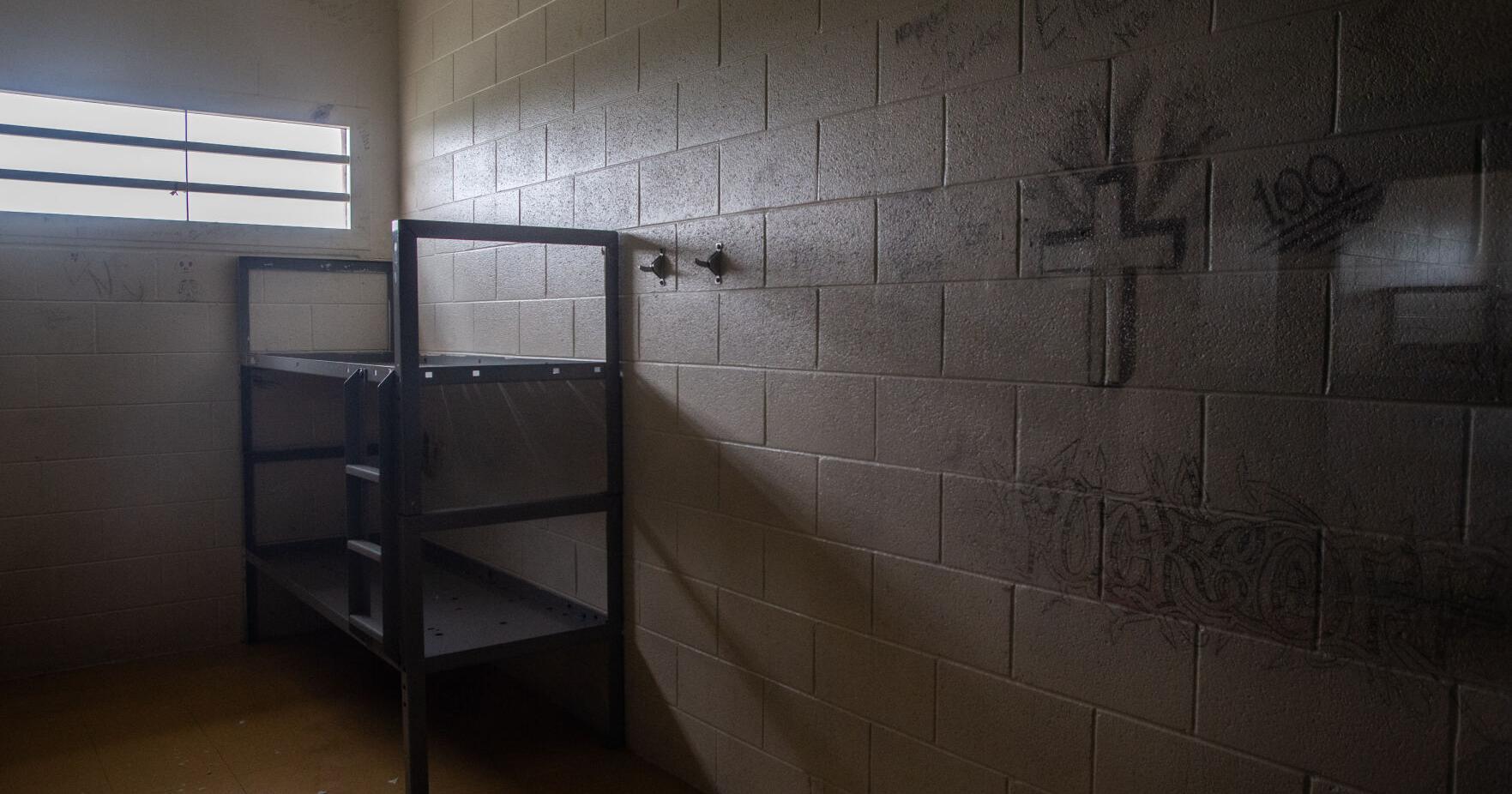 Officials opposed to pricey Charlottesville jail renovations pushed out ahead of final vote - Vimarsana News